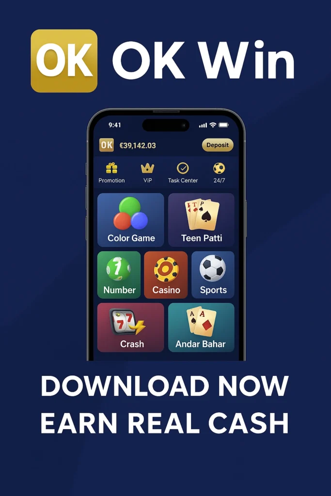 ok win login